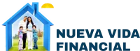 logo nueva vida financial